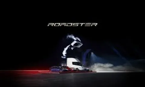 Giải mã chi tiết mẫu ô tô biết bay của Tesla: Tự bơm khí cho bộ đẩy bình khí áp suất cao, leo dốc lộn ngược nhờ lực hút cánh quạt