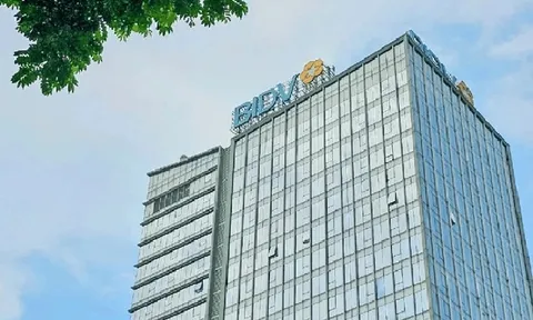 BIDV dự kiến phát hành 8.000 tỷ đồng trái phiếu trong quý IV/2026