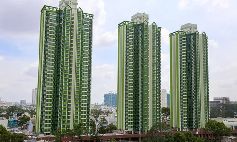 Tòa cao ốc “3 cây nhang" nổi tiếng Sài Gòn sau khi được khoác áo mới có "đổi vận" như kỳ vọng?