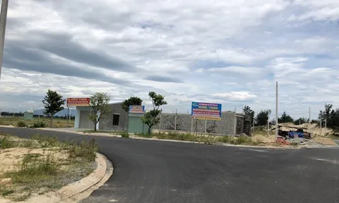 Theo chân nhà đầu tư đi buôn đất, lướt cọc trúng ngay trăm triệu, vào tiền lãi cả tỷ đồng trong vòng một tháng