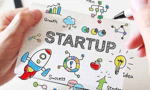 Các Startup Việt Nam nhận 100 triệu USD 3 tháng đầu năm