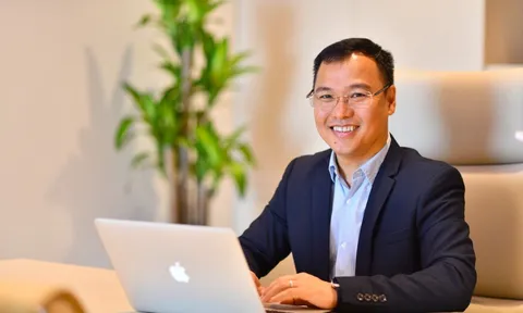 Chủ tịch Điện Quang: 'Quá trình chuyển đổi không dễ dàng'