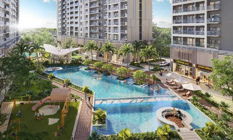 Đầu tư thông minh tại thành phố Smart21