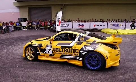 Automechanika Tp.HCM 2022: Sức mạnh tổng hợp từ nền tảng V-Connect, mang đến không gian trực tuyến và trực tiếp