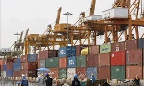 Hàng hóa của Thái Lan được miễn thuế nhập khẩu vào nhiều nước RCEP