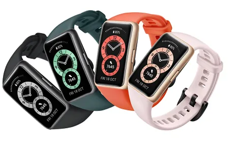 Huawei giới thiệu chương trình ưu đãi “Siêu Deal Tháng 1, Rinh Ngay Siêu Phẩm Huawei Đón Tết” cho loạt sản phẩm công nghệ nổi bật