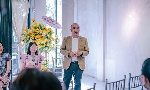 Content.E – Thị trường mua bán nội dung có bản quyền với chiến lược thú vị