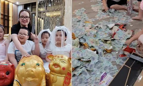 Đại gia " Nông dân " sở hữu 1 chuỗi Nha khoa Top 1 Việt Nam mổ heo khao fan cứng