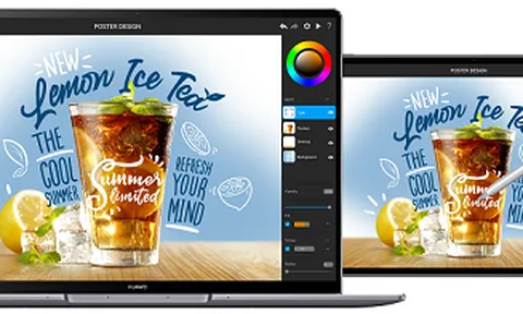 Huawei và ThinkPro lần đầu tiên giới thiệu tính năng Siêu Thiết Bị - loại bỏ giới hạn phần cứng giữa các thiết bị Huawei