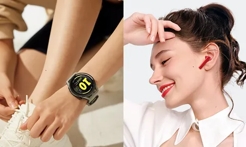 Huawei sale khủng cuối tháng 4 với vô vàn ưu đãi, tặng quà 1,5 triệu, giảm đến 50%