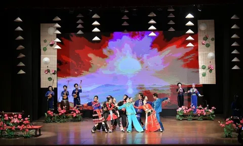 Ngày Việt Nam tại Ấn Độ 2022: Nửa thế kỷ tình hữu nghị Việt – Ấn