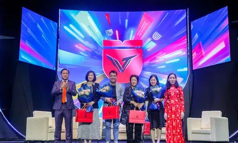 Trường Đại học Văn Lang chuyển mình với định vị chuẩn quốc tế