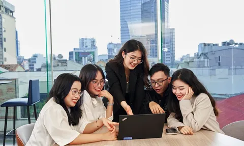 Bứt phá, chinh phục và tận hưởng thành công cùng Suntory PepsiCo