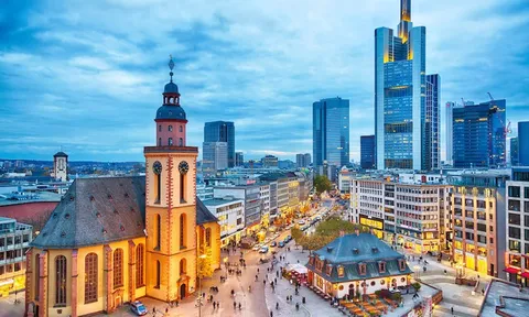 ANA GLOBAL - ĐỊNH CƯ ĐỨC THEO DIỆN ĐẦU TƯ DOANH NGHIỆP