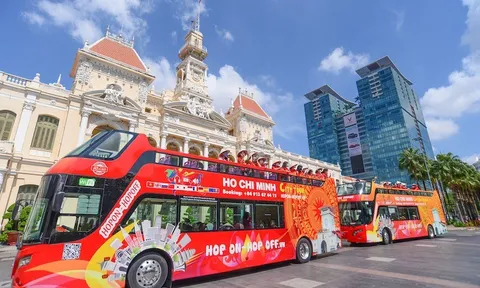 Hội chợ Du lịch Quốc tế Thành phố Hồ Chí Minh lần thứ 17 năm 2023:  Tạo đột phá, xúc tiến quảng bá du lịch Việt Nam