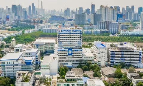 Điều trị ung thư vú chất lượng cao với chi phí hợp lý cùng Prudential