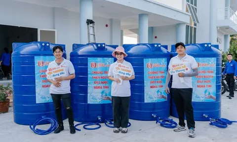 Công Ty J88: Chia Sẻ Yêu Thương, Nâng Cao Đời Sống Cộng Đồng Tại Tiền Giang