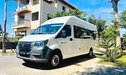 ƯU ĐÃI GAZ THÁNG NĂM - MỞ RỘNG ĐỘI XE, NHÂN ĐÔI LỢI NHUẬN