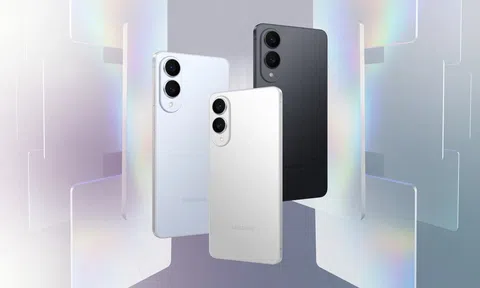 Gặp gỡ Samsung Galaxy S25 Edge: Kiệt tác kỹ thuật với những cải tiến phần cứng mỏng mới nhất