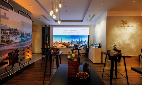 Sự kiện bất động sản UAE đầu tiên tại Việt Nam: Cầu nối tới cơ hội định cư và đầu tư