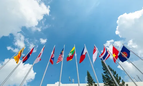ĐHQG-HCM tiên phong lan tỏa Quy chế Bảo đảm Chất lượng giáo dục trong khu vực ASEAN