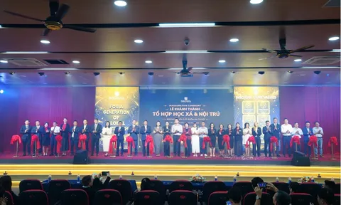Từ việc tự gấp chăn đến hành trình trở thành Công Dân Toàn Cầu