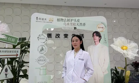 Navi: Từ bác sĩ da liễu 10 năm theo học đến chuyên gia ngành mỹ phẩm