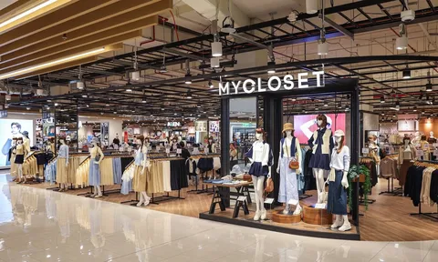 AEON Việt Nam chuẩn bị khai trương TTTM vốn đầu tư hơn 1000 tỉ đồng ở phía đông Hải Phòng