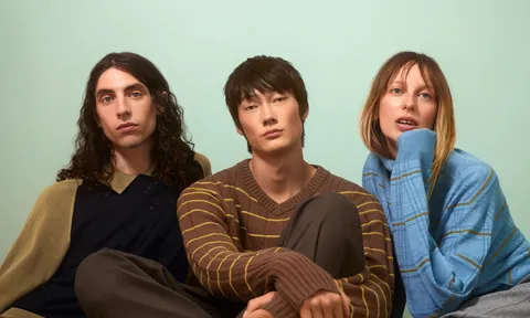 BST UNIQLO F.RISSO 2026 “gây sốt” với loạt thiết kế len mới, chính thức mở bán từ ngày 30/10