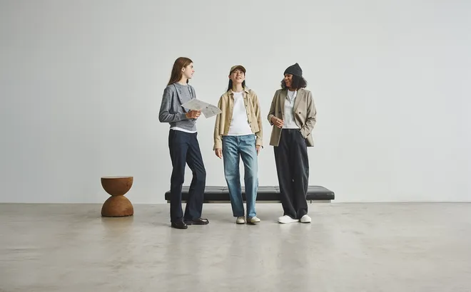 Thời trang mùa Xuân/Hè 2026 dưới góc nhìn mới của UNIQLO