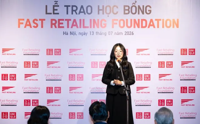 Gen Z chọn ngành học từ những điều mình trăn trở