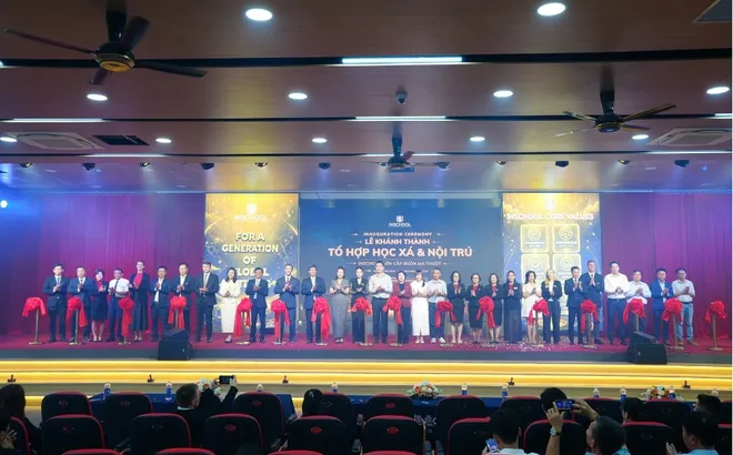 Từ việc tự gấp chăn đến hành trình trở thành Công Dân Toàn Cầu