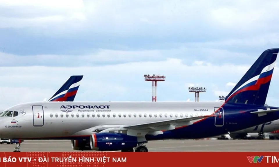 Nga nêu điều kiện nối lại đường bay thẳng với Mỹ