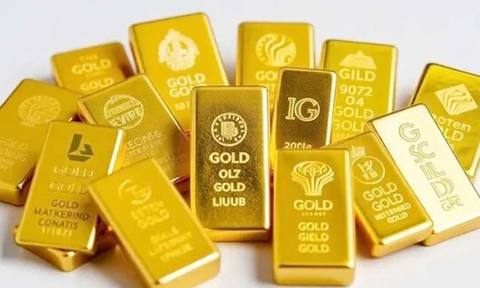 Giá vàng hôm nay 10/3: Giá dầu thế giới giảm, vàng miếng trong nước tăng vượt 186 triệu đồng/lượng