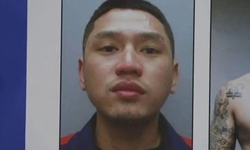 FBI treo thưởng 1 triệu USD, truy nã tội phạm người Việt Trung Duc Lu, SN 1980