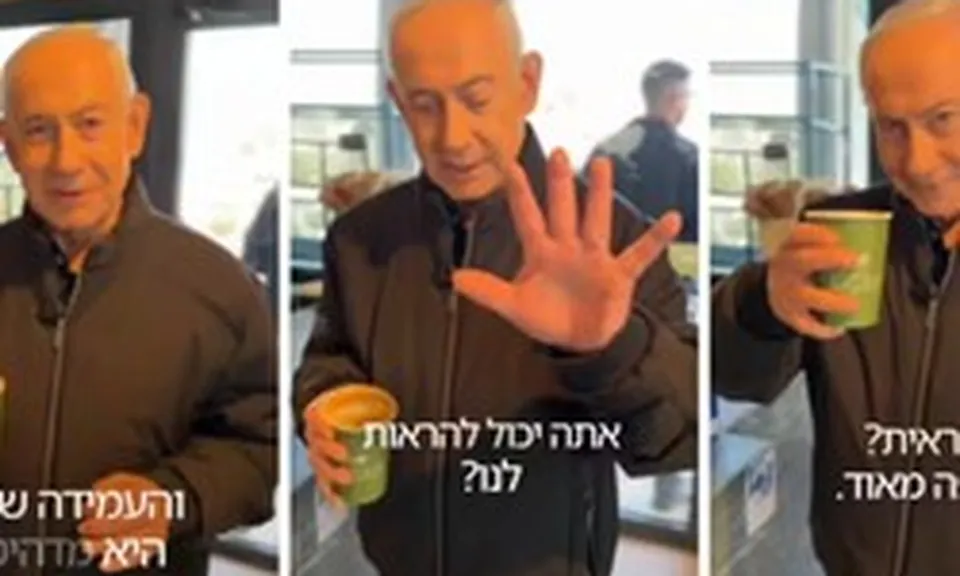 Thủ tướng Israel đăng video bác tin đồn “đã chết”