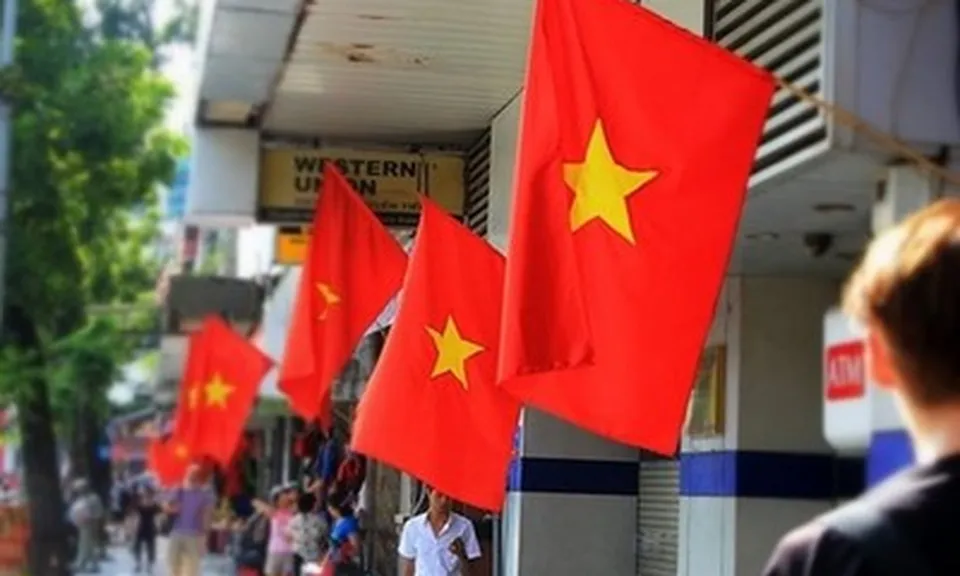 Bộ Nội vụ thông tin nghỉ lễ Giỗ Tổ Hùng Vương và 30/4-1/5/2026