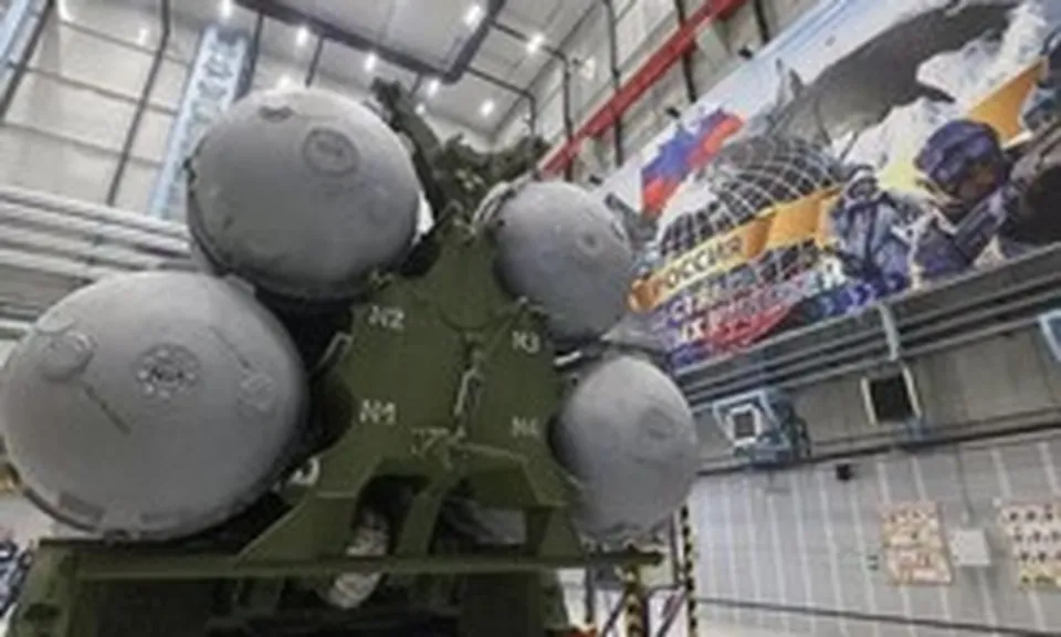 Hai nước láng giềng của Nga sẽ nhận 'sát thủ S-400' trước cả Mỹ
