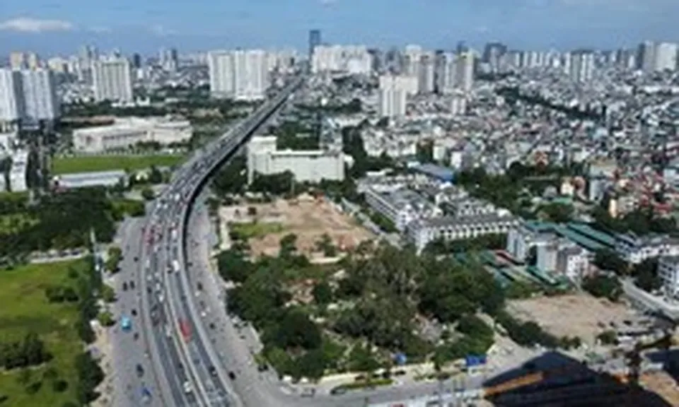 Đề xuất người bị thu hồi đất làm khu đô thị được bố trí nhà ở tại chỗ