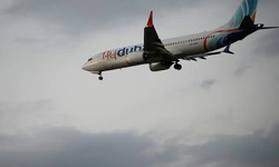 Giả thuyết kỳ lạ về con số "10-7-3" xuất hiện trên máy bay Flydubai: Sao lại trùng với sự kiện xảy ra ngày 7/10?