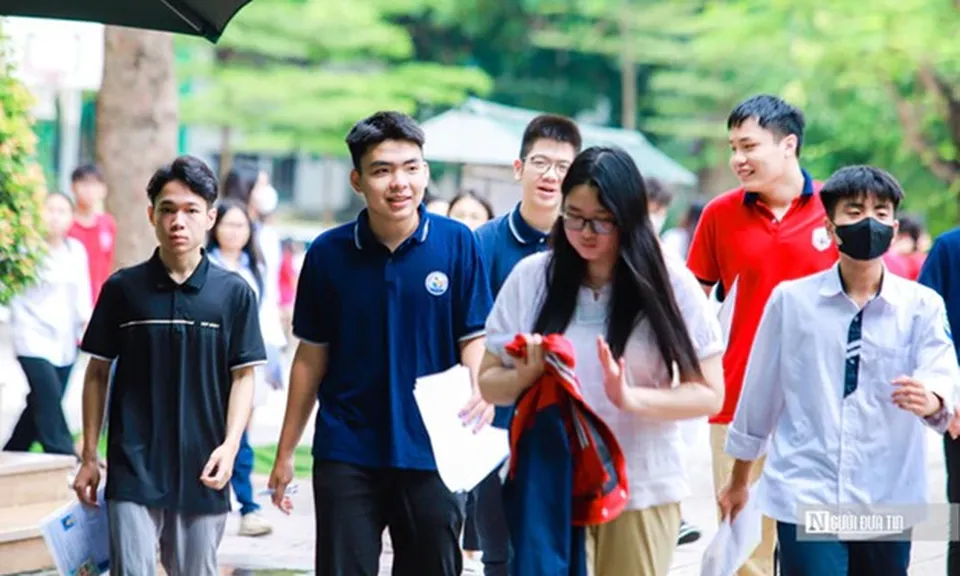 Đề xuất danh mục ngành, nghề đào tạo nặng nhọc, độc hại, nguy hiểm