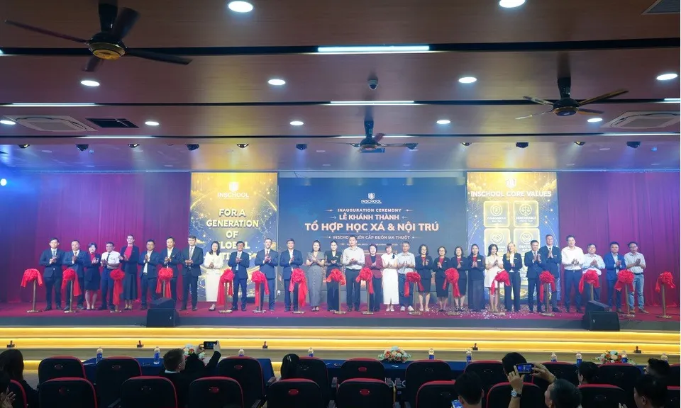 Từ việc tự gấp chăn đến hành trình trở thành Công Dân Toàn Cầu