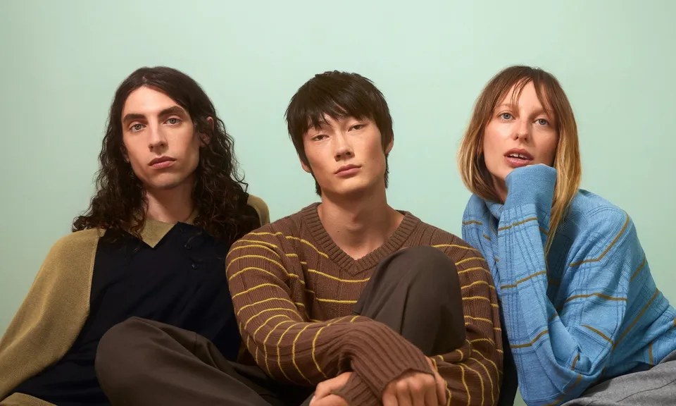 BST UNIQLO F.RISSO 2026 “gây sốt” với loạt thiết kế len mới, chính thức mở bán từ ngày 30/10